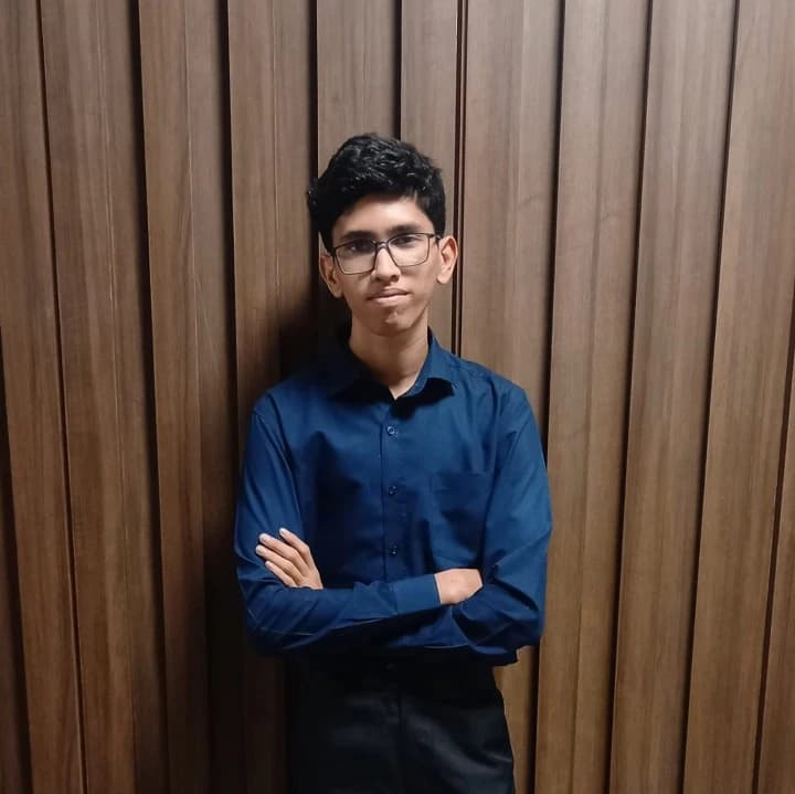 Ashish Satavase