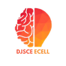 DJSCE E-Cell Logo
