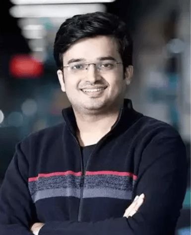 Siddhart Shah
