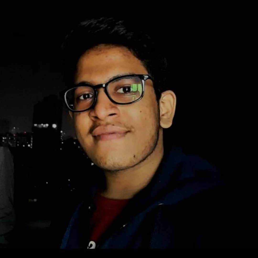 Yash Patel