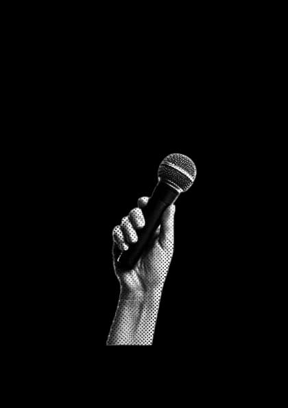 Publicity icon