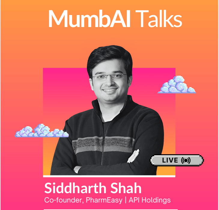 MumbAI Talks
