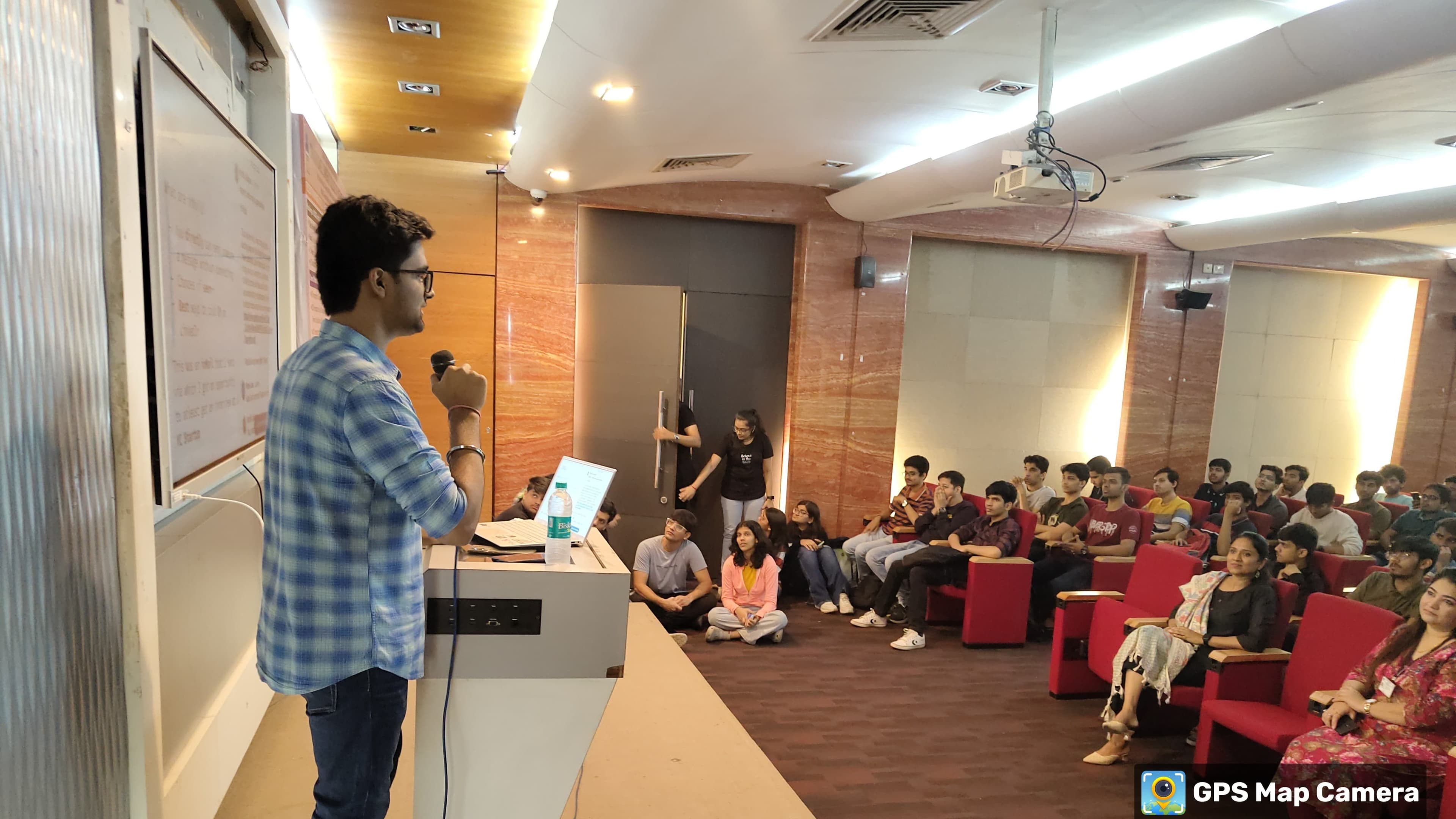 LinkedIn Launchpad