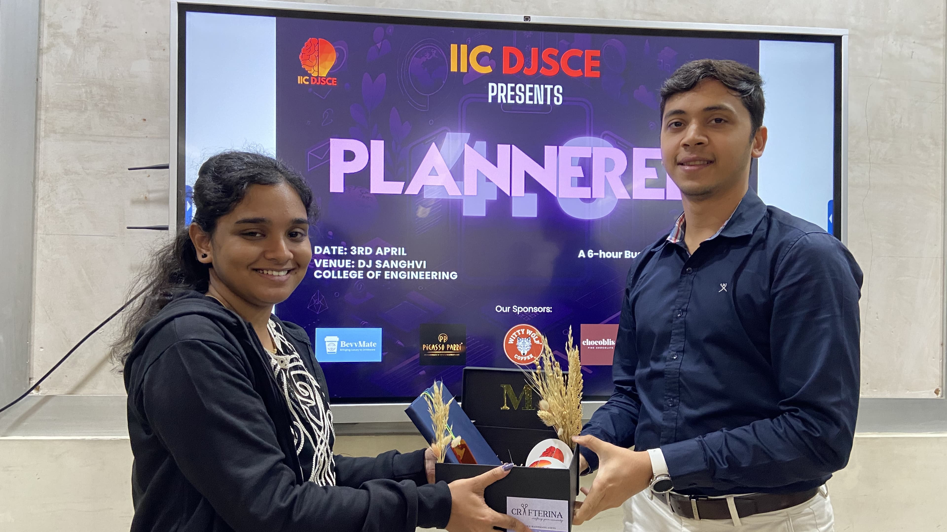 Plannered 4.0