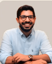 Dhruv Dewan